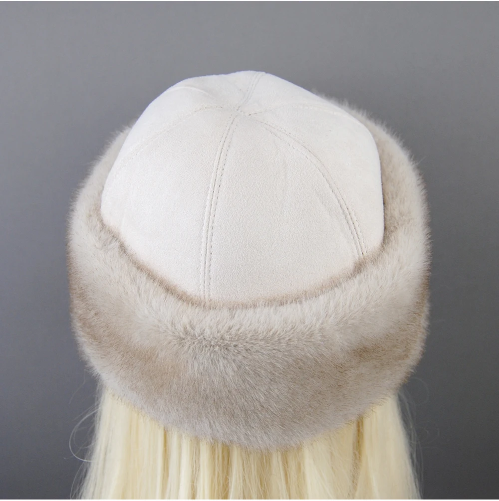 Lynne™ | Cozy Winter Headband