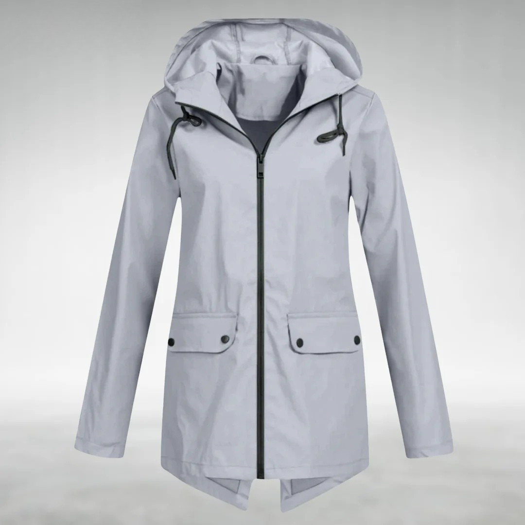 Tracey | Waterproof Jacket
