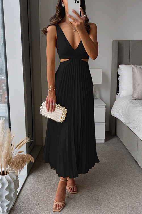 Lacey™ | Effortless Maxi Dress