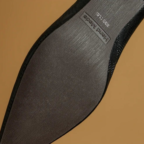 Lucia™ | Sculpted Mid Heel Pumps