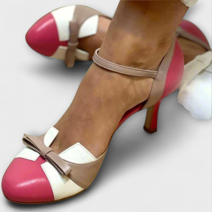 Lisabeth™ | Effortless Daily Comfort Sandals