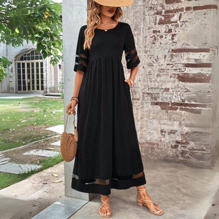 Tamara™ | Smoothing Silhouette Maxi