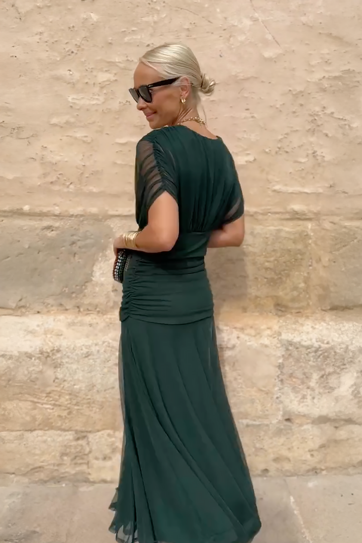 Manon™ | Elegant Party Maxi