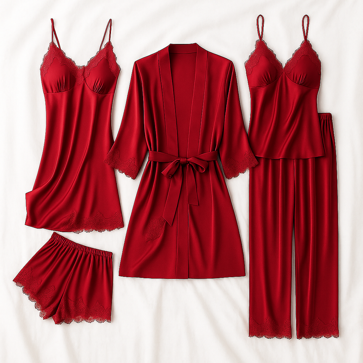 Valentina™ | Desire Nightwear Set