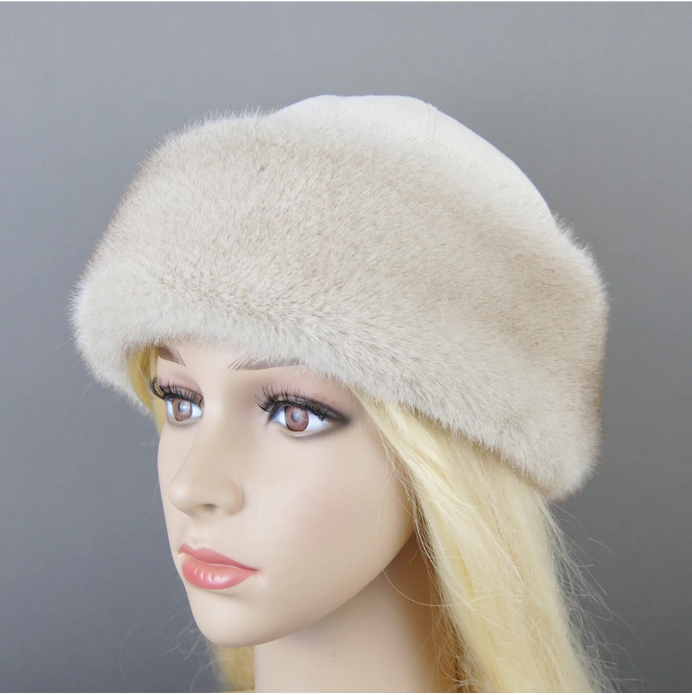Lynne™ | Cozy Winter Headband
