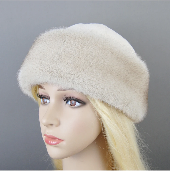 Lynne™ | Cozy Winter Headband