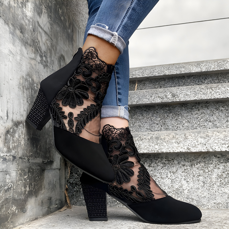 Norene™ | Timeless Elegance
