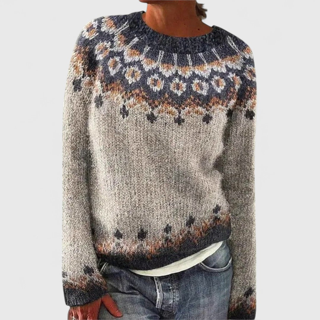 Hannah™ | Casual Cozy Sweater