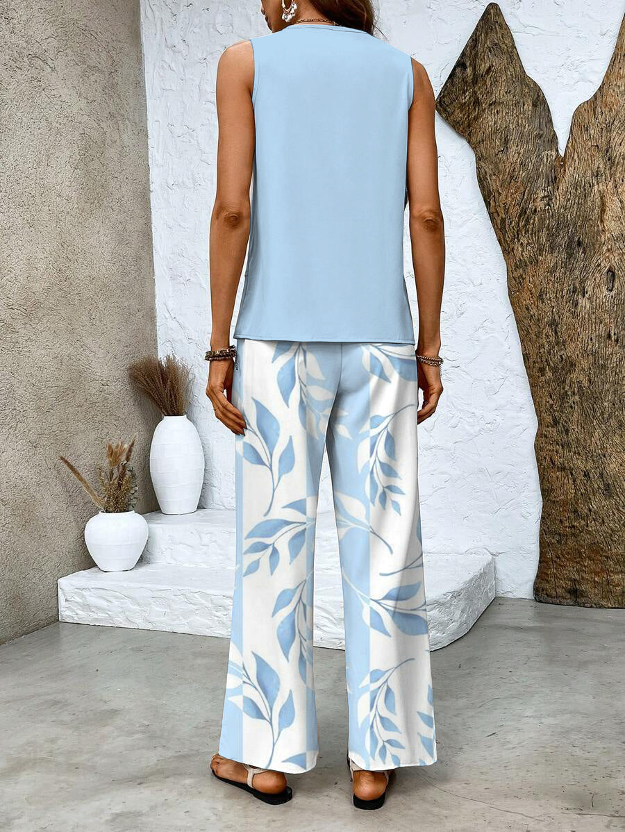 Jamie™ | Elegant Summer Set