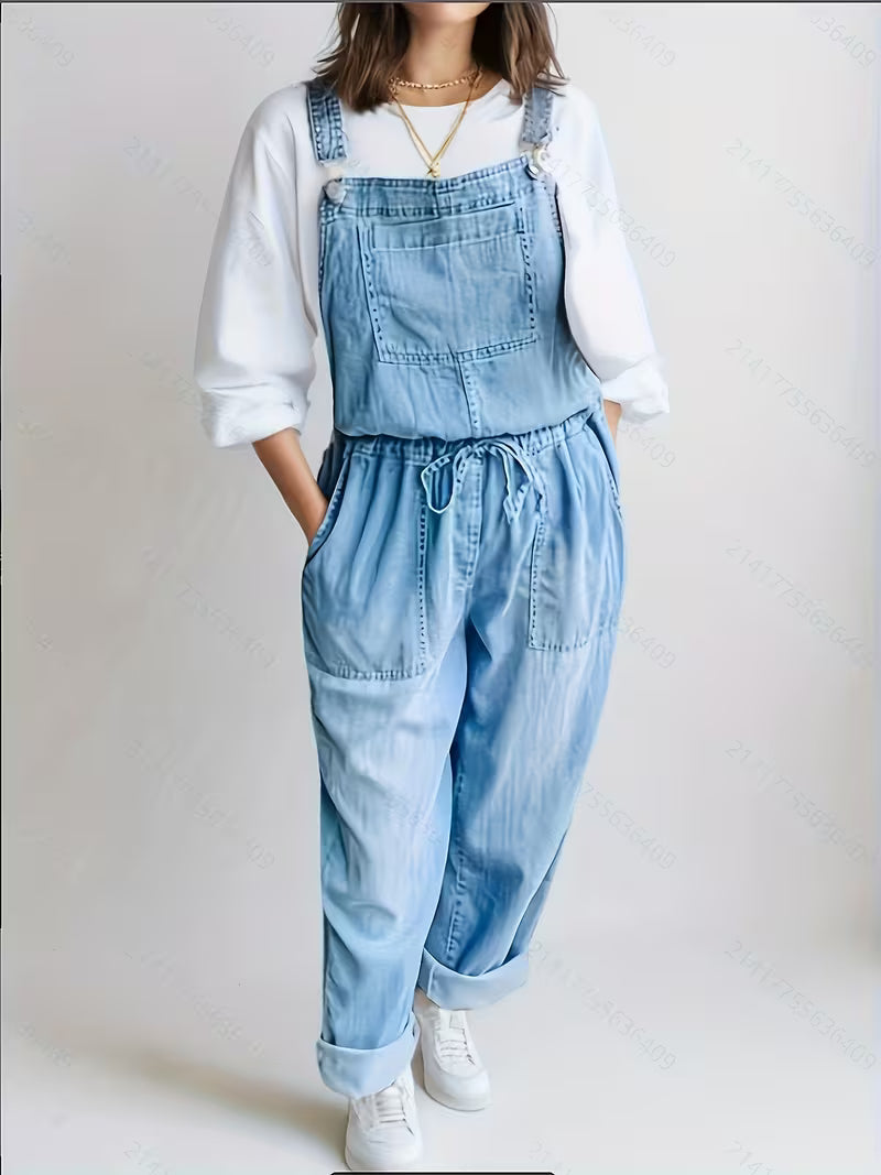 Gem™ | Relaxed Everyday Overall