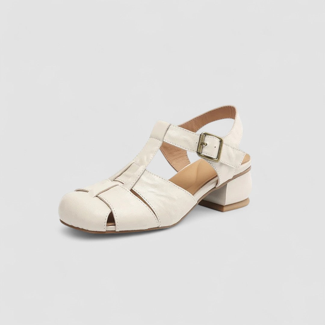 Cassandra™ | Refined Orthopedic Flat
