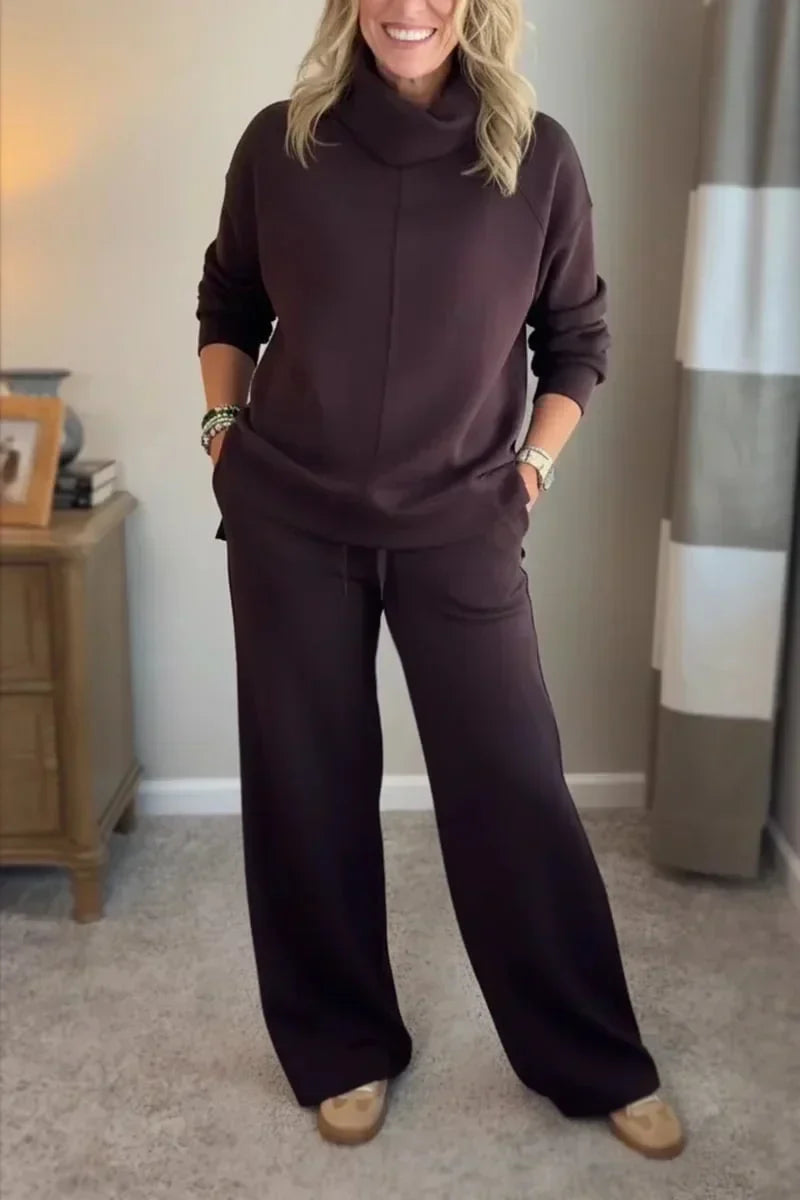 Emma™ | Cozy Travel Set