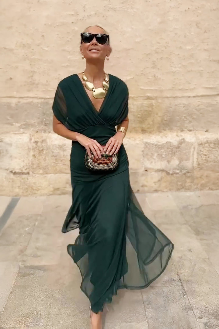 Manon™ | Elegant Party Maxi