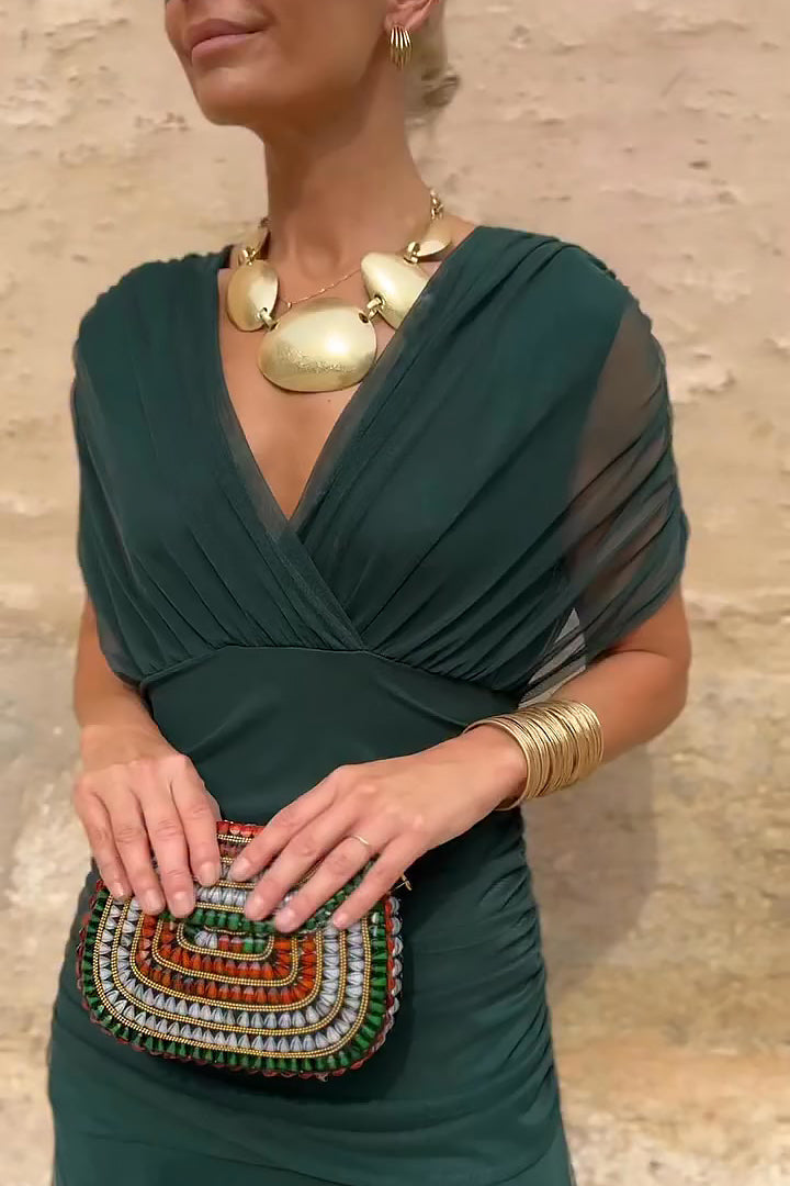 Manon™ | Elegant Party Maxi