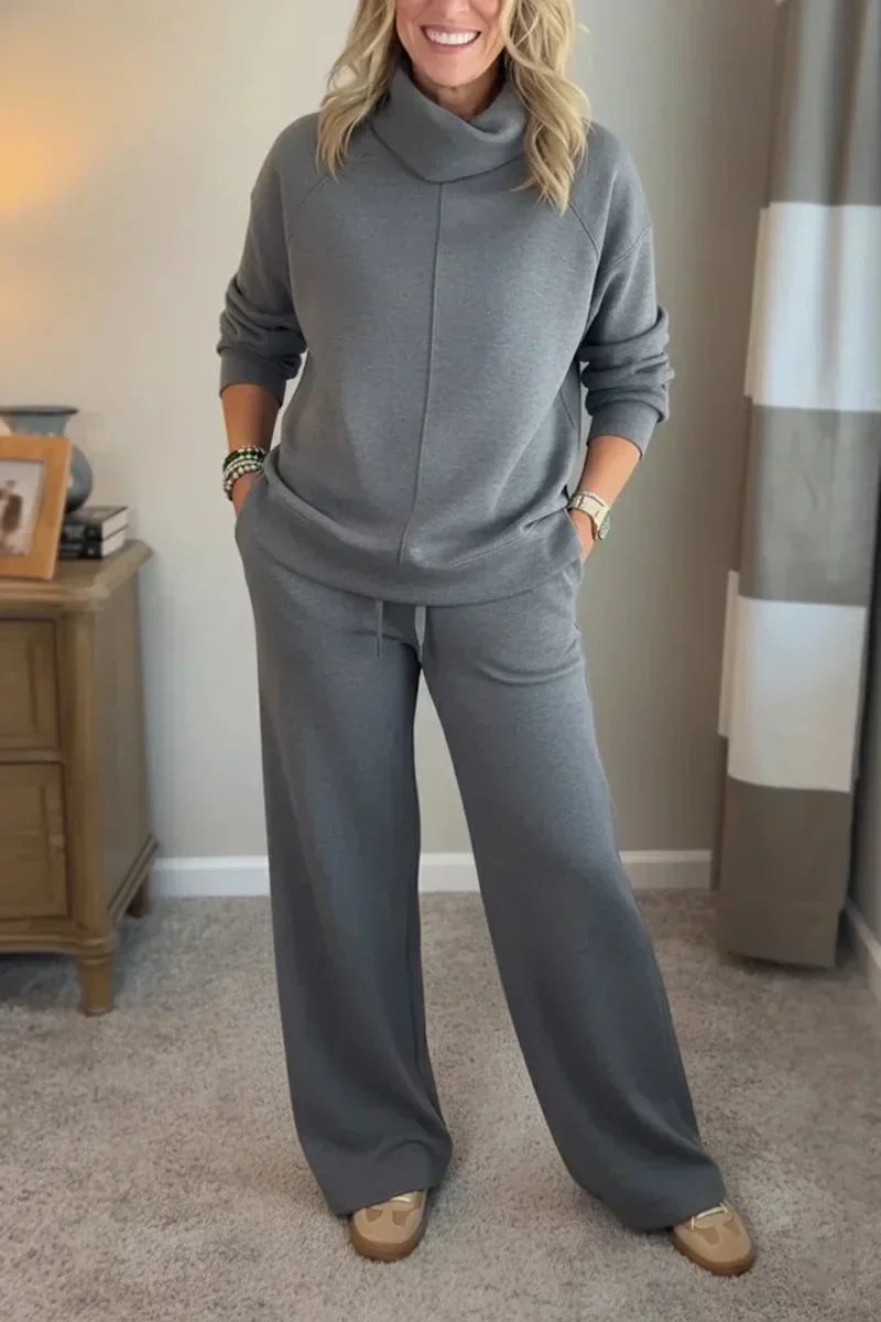 Emma™ | Cozy Travel Set