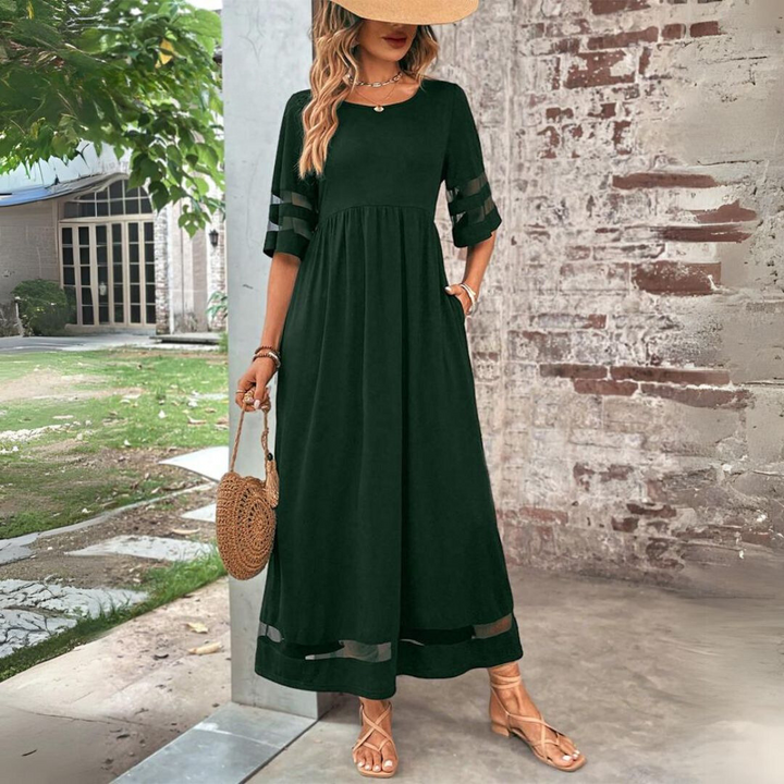 Tamara™ | Smoothing Silhouette Maxi