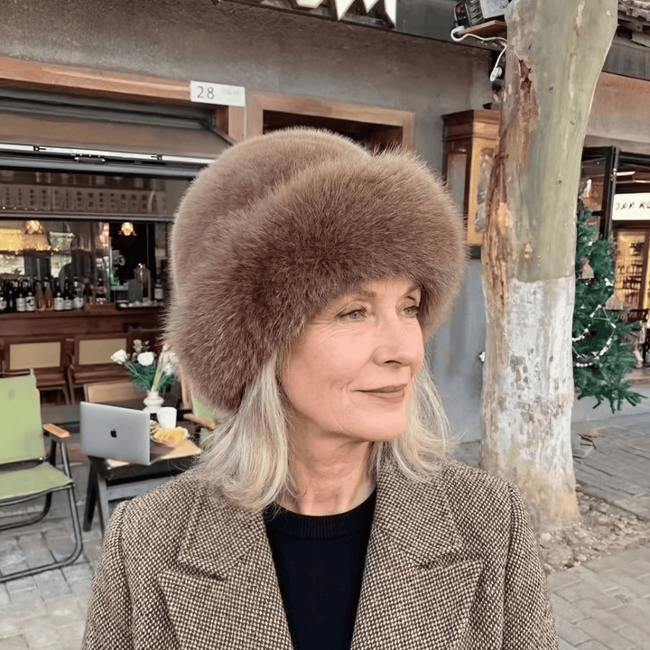 Lucy™ | Cozy Winter Hat