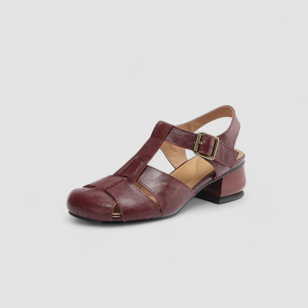Cassandra™ | Refined Orthopedic Flat