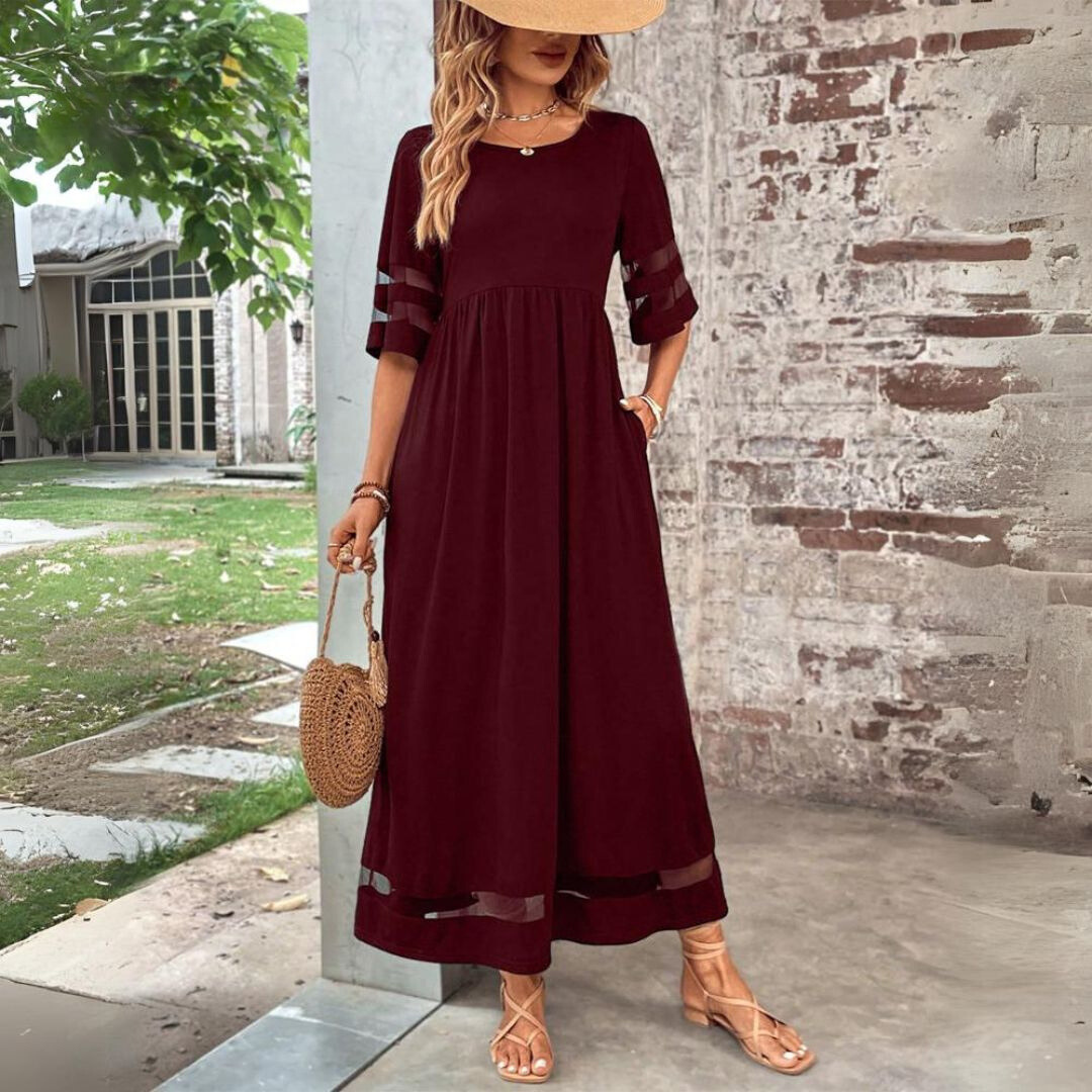 Tamara™ | Smoothing Silhouette Maxi