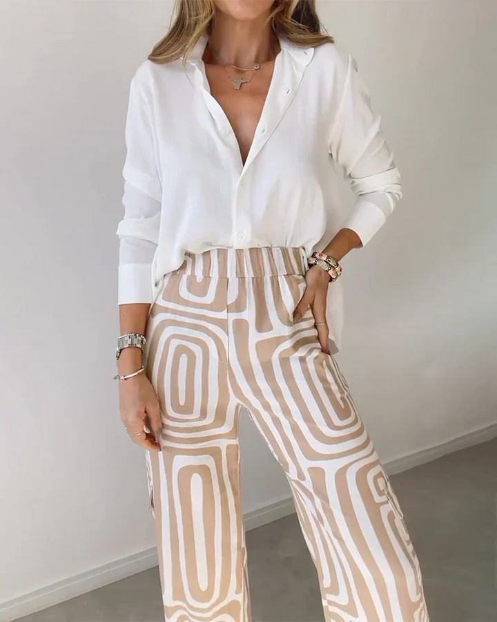 Lysa™ | Relaxed Style Set
