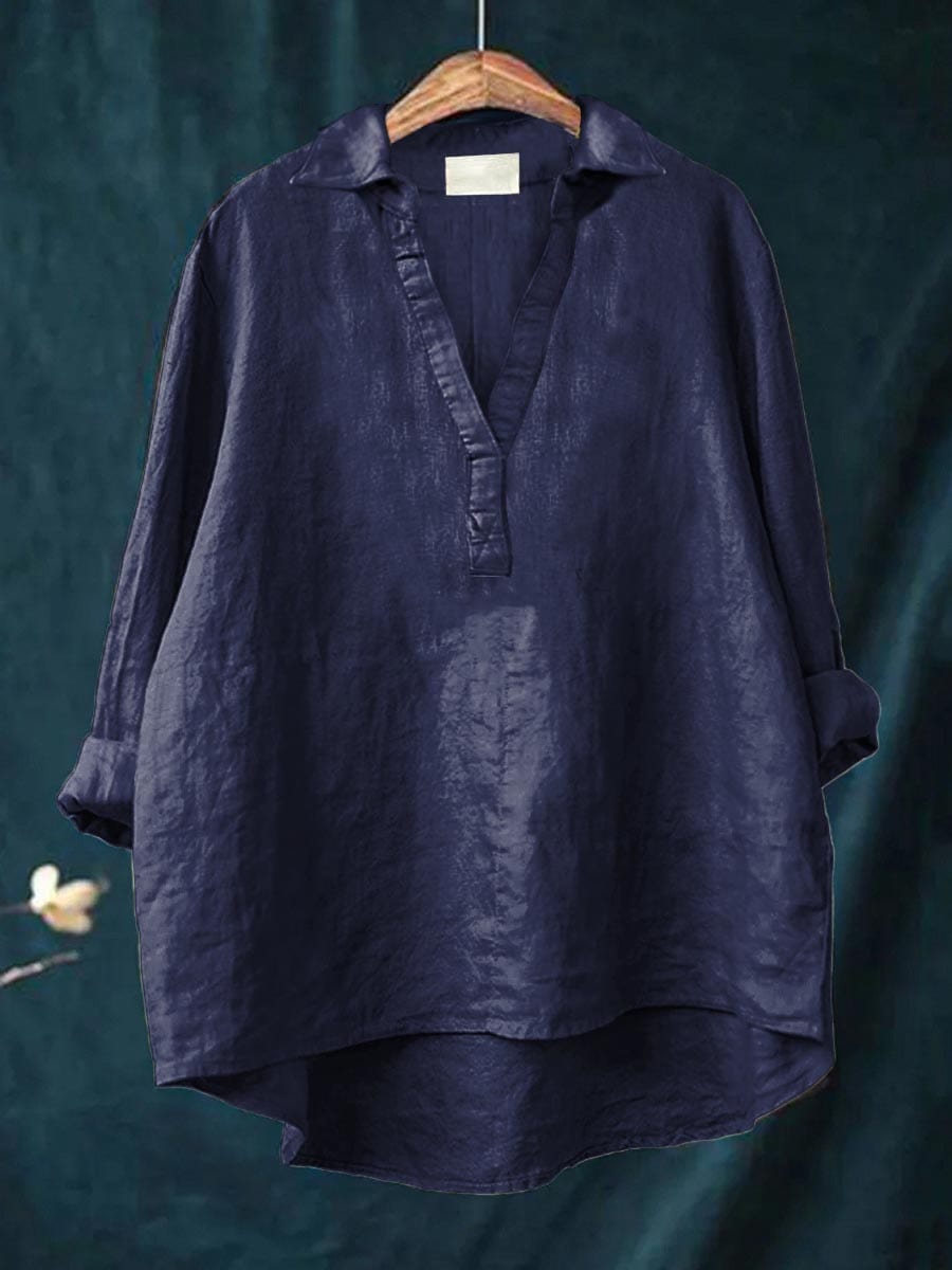 Perrine™ | Elegant Summer Blouse