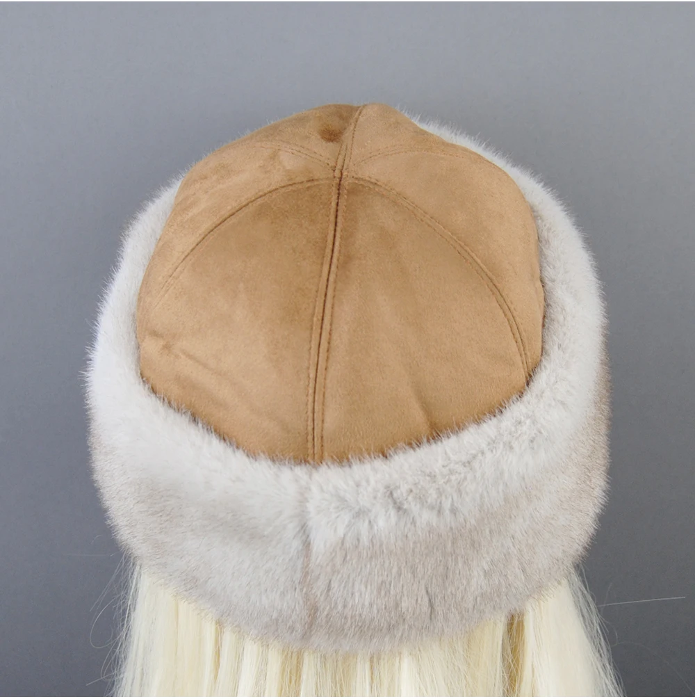 Lynne™ | Cozy Winter Headband