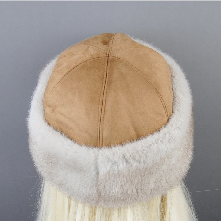 Lynne™ | Cozy Winter Headband