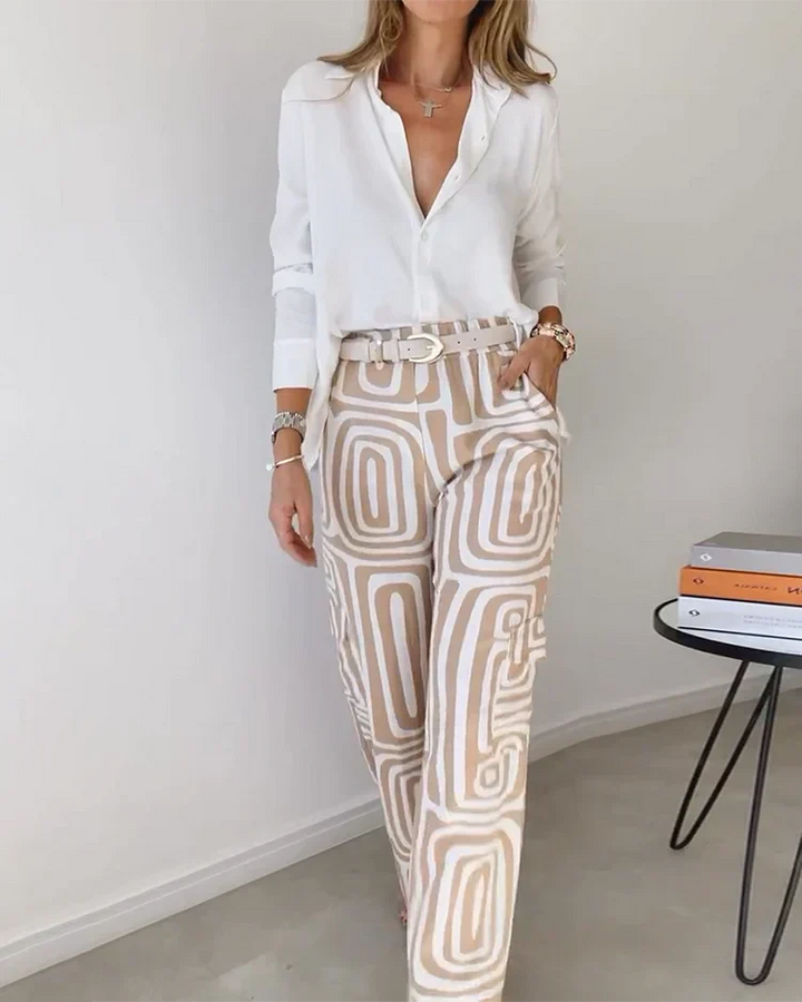 Lysa™ | Relaxed Style Set