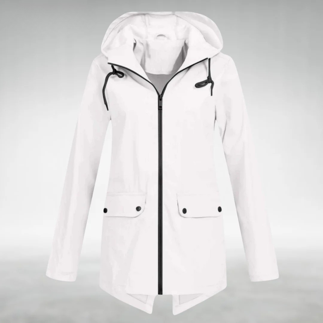 Tracey | Waterproof Jacket