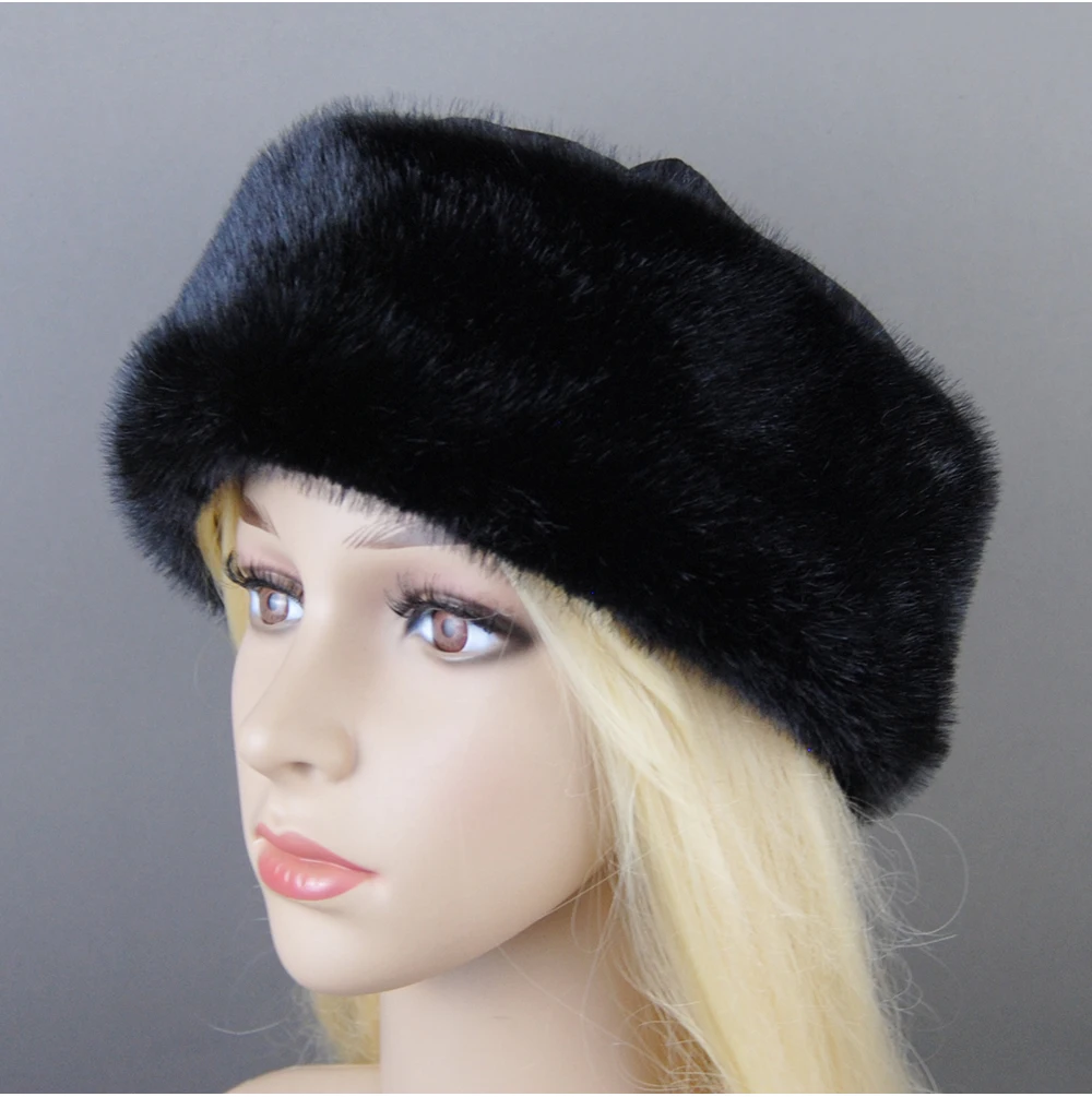 Lynne™ | Cozy Winter Headband