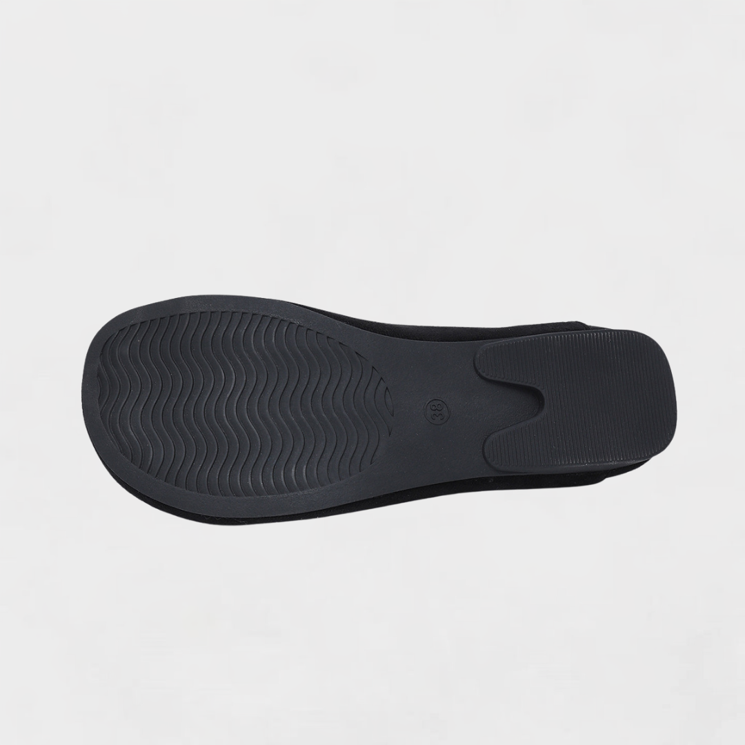 Fiona™ | Effortless Orthopedic Flat