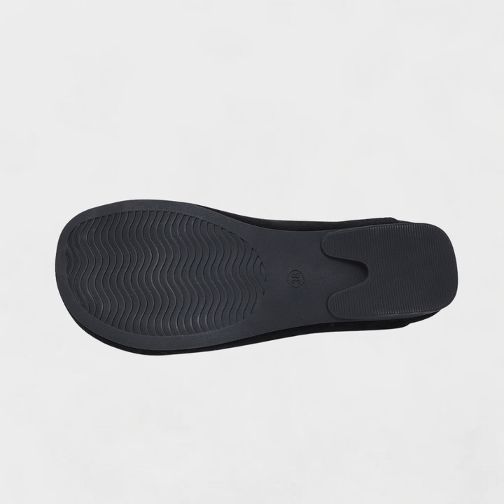 Fiona™ | Effortless Orthopedic Flat