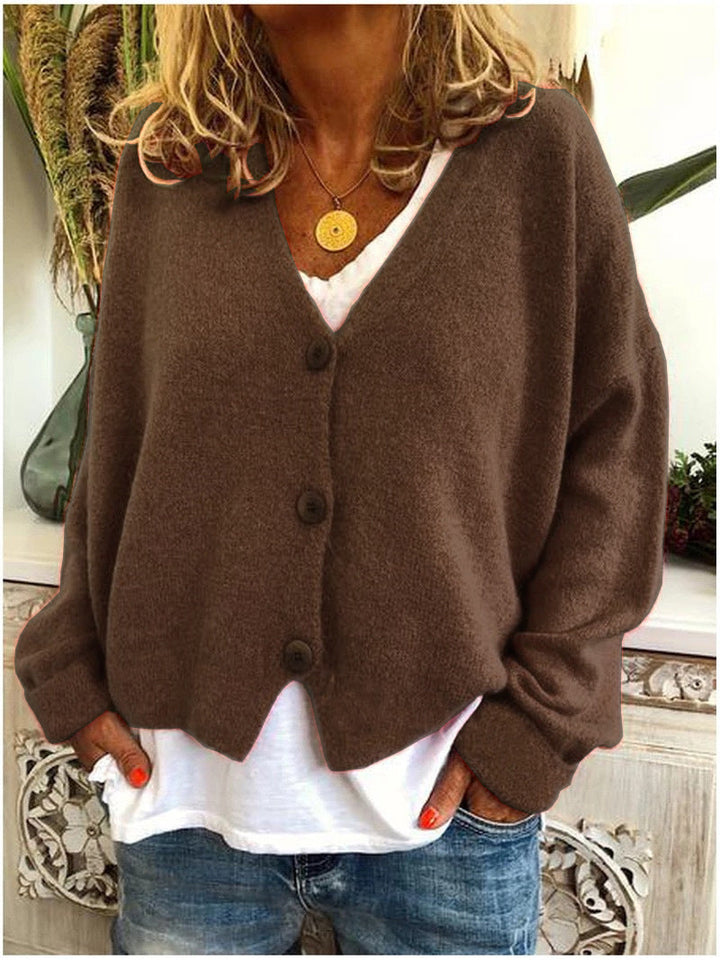 Lisa | Knit Cardigan