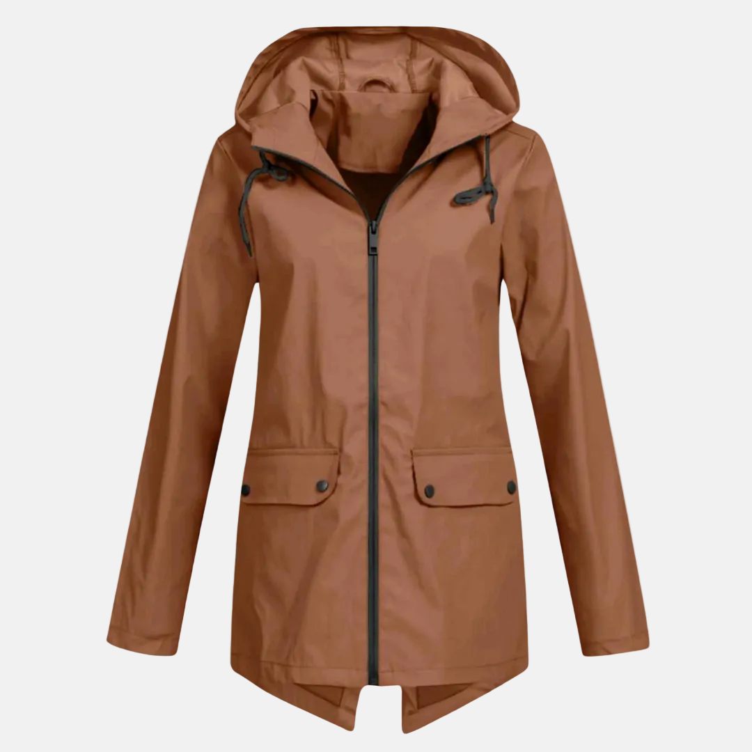 Roslyn™ Women's Waterproof Jacket