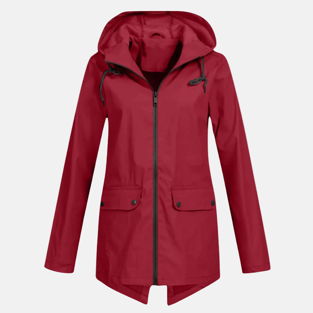 Roslyn™ Women's Waterproof Jacket