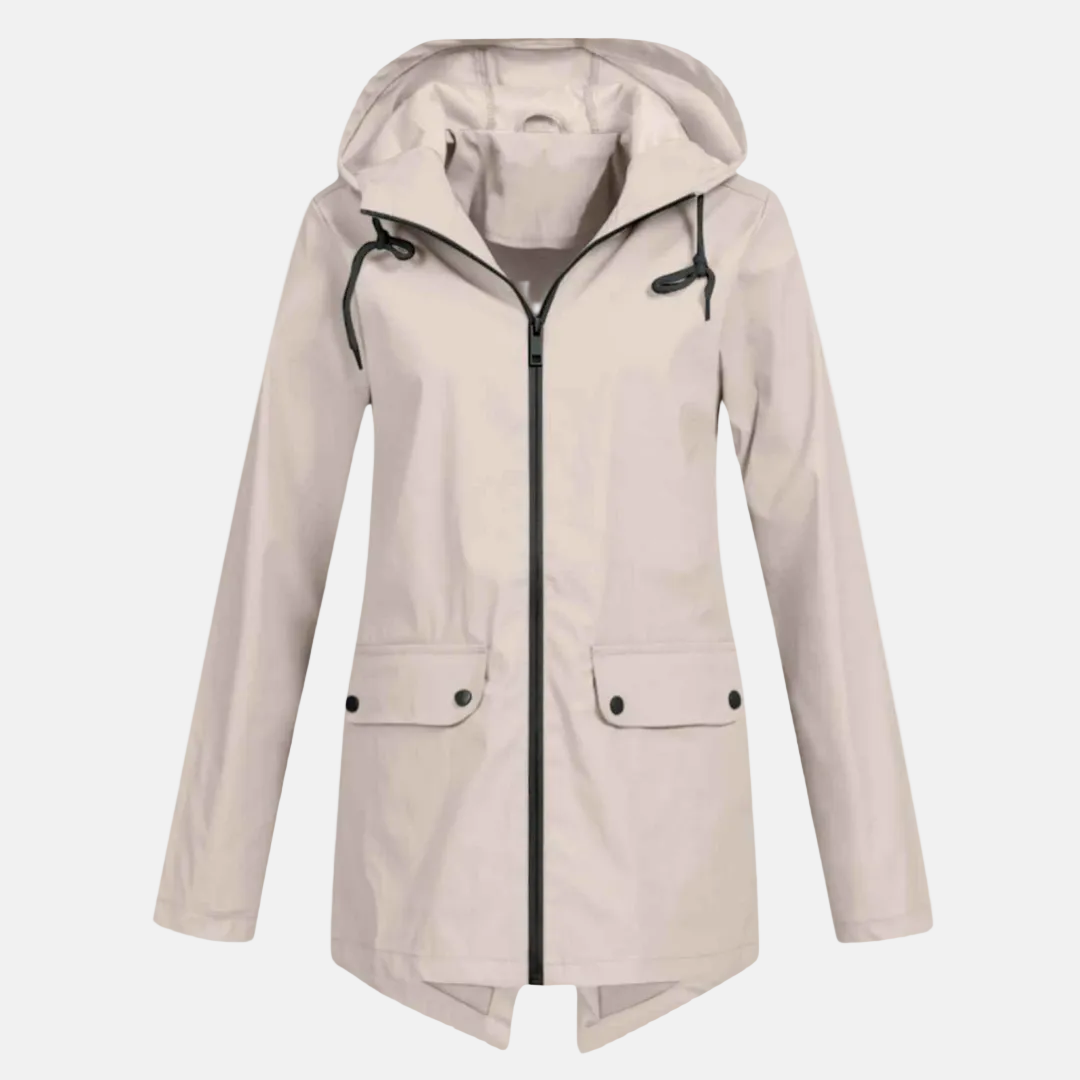 Roslyn™ Women's Waterproof Jacket