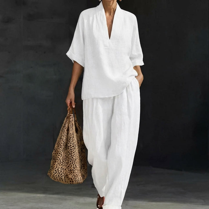 -Fiamma™ | Classic Two-Piece Set-