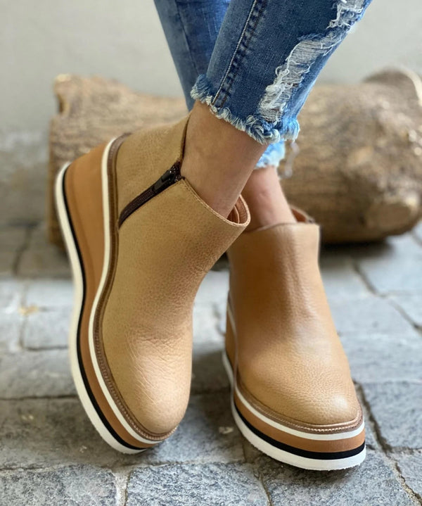 Karen | Elegant Waterproof Boots
