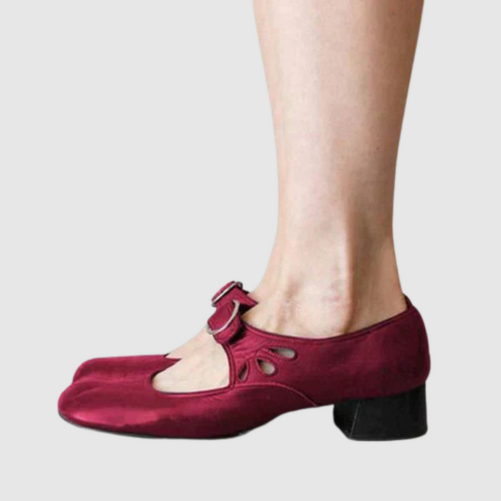 Stella™ | Polished Orthopedic Flat