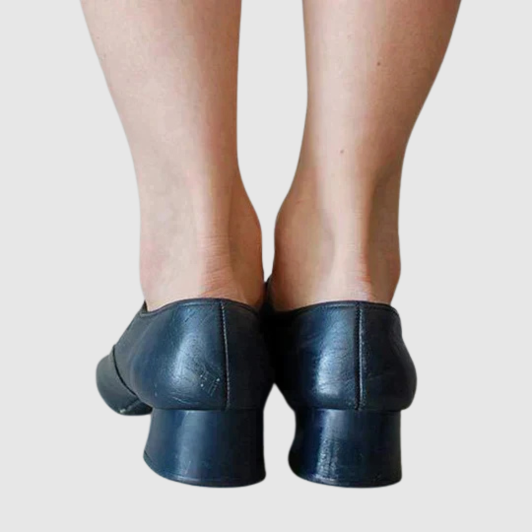 Stella™ | Polished Orthopedic Flat