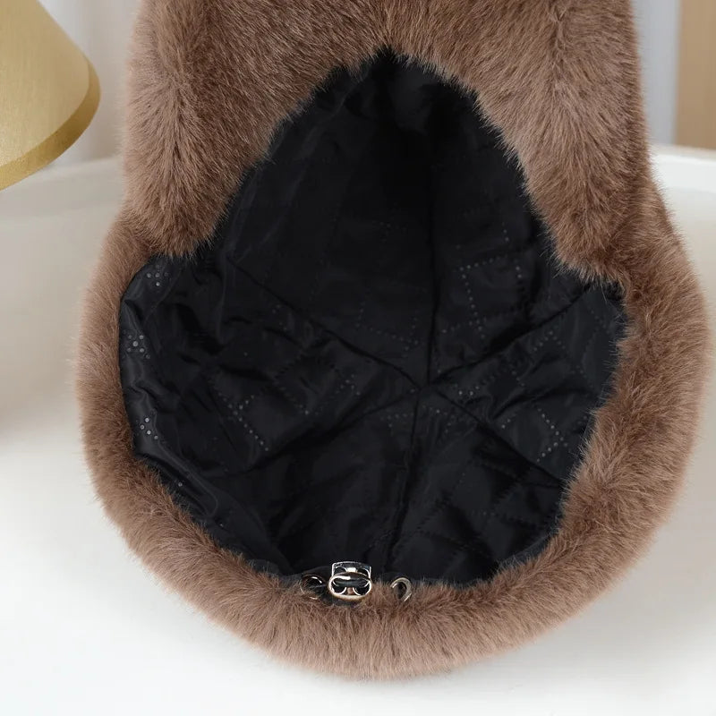 Mattie™ | Cozy Winter Cap