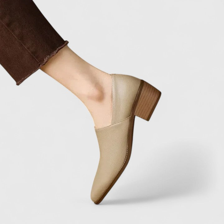 Delphine™ | Refined Orthopedic Comfort Shoes