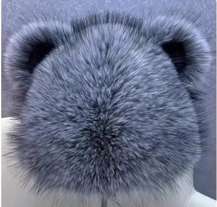 Margaret™ | Cozy Winter Hat