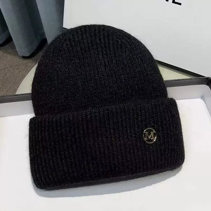 Khadija™ | Everyday Winter Beanie