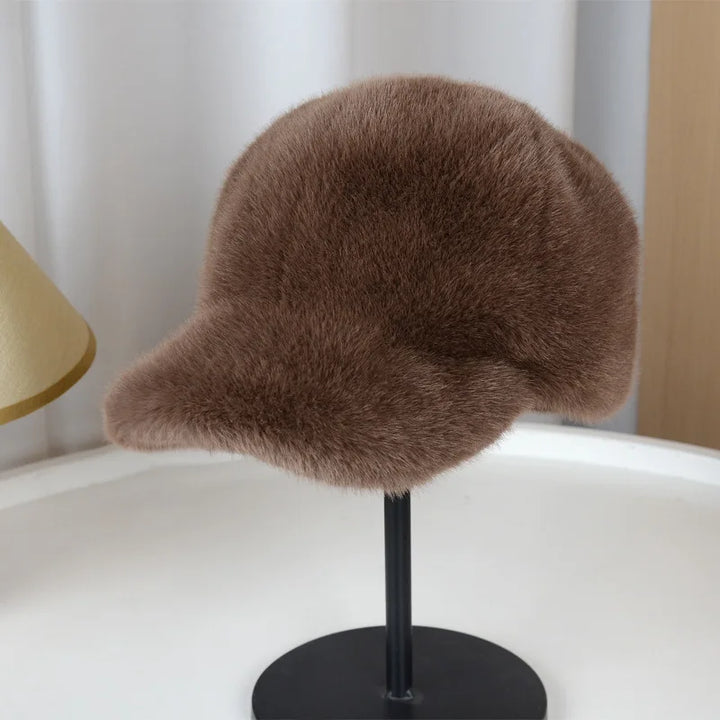 Mattie™ | Cozy Winter Cap
