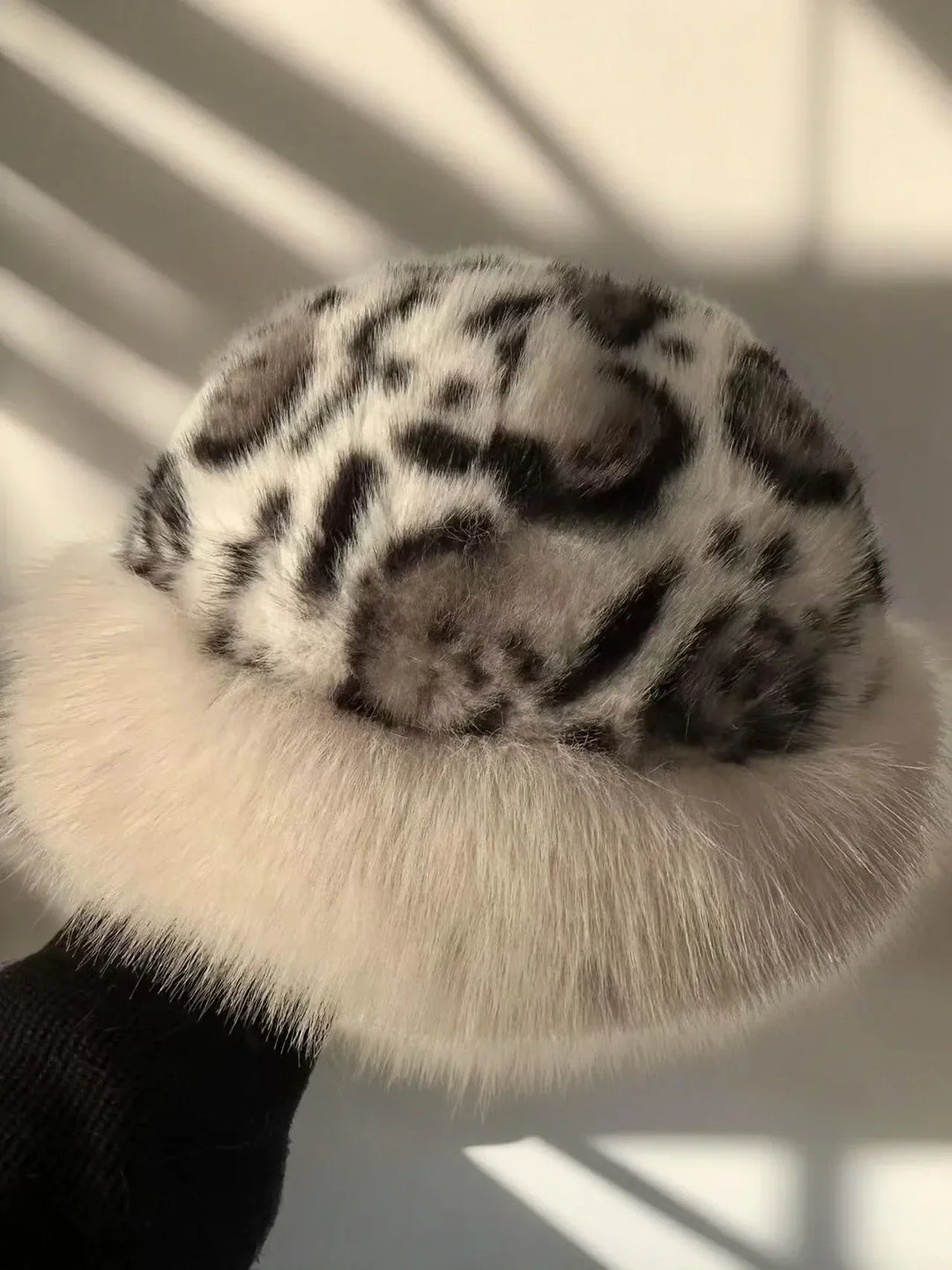 Debra™ | Statement Winter Hat