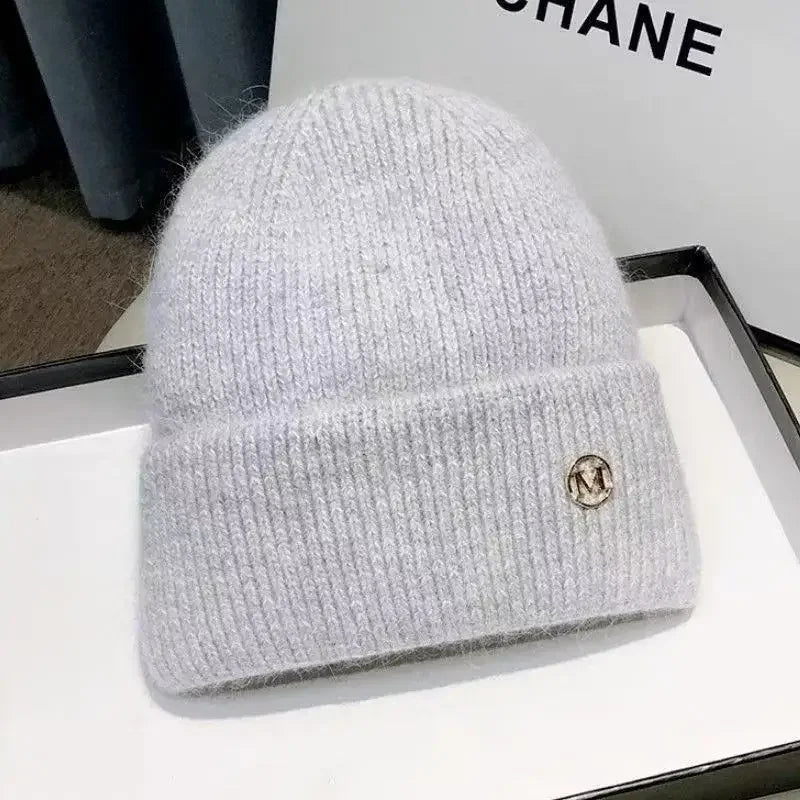 Khadija™ | Everyday Winter Beanie