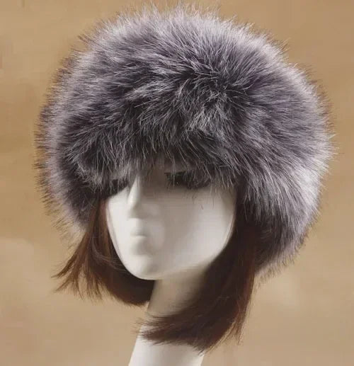 Mary™ | Cozy Winter Headband
