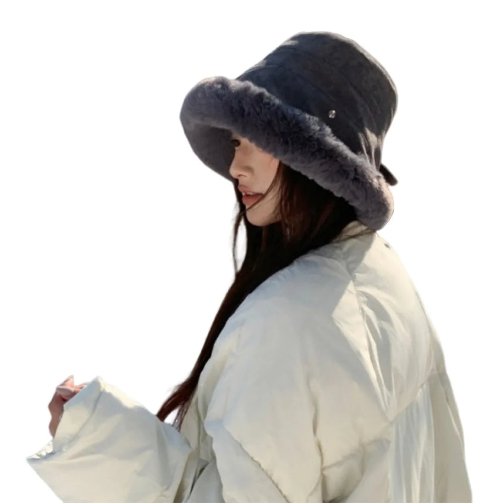 Palmer™ | Cozy Winter Bucket Hat