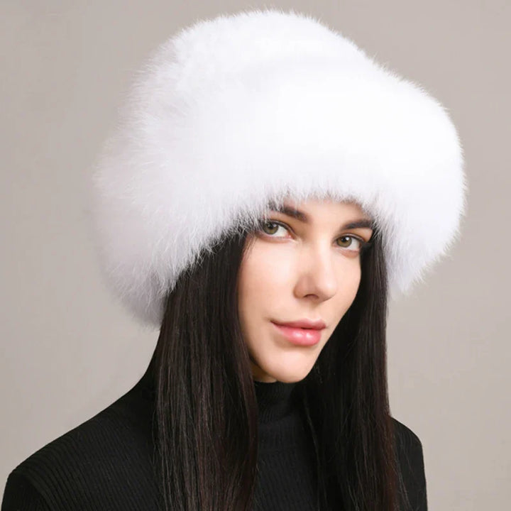 Mary™ | Refined Winter Hat